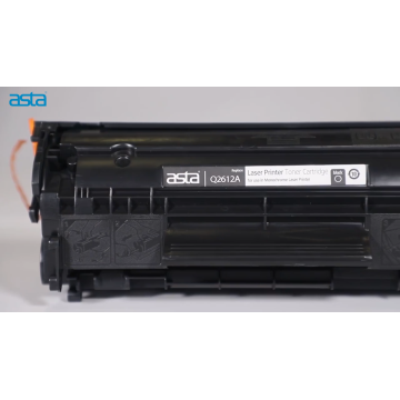 ASTA Compatible Color toner cartridge CF350A For HP LaserJet Pro MFP M176 Printer